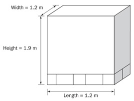 How To Measure Freight - Hunter Express